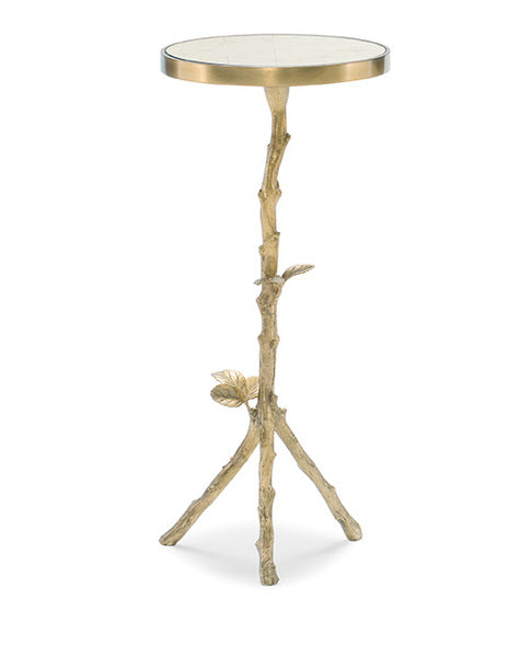 Sticks And Stones Side Table