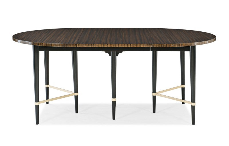 Long And Short Of It Dining Table