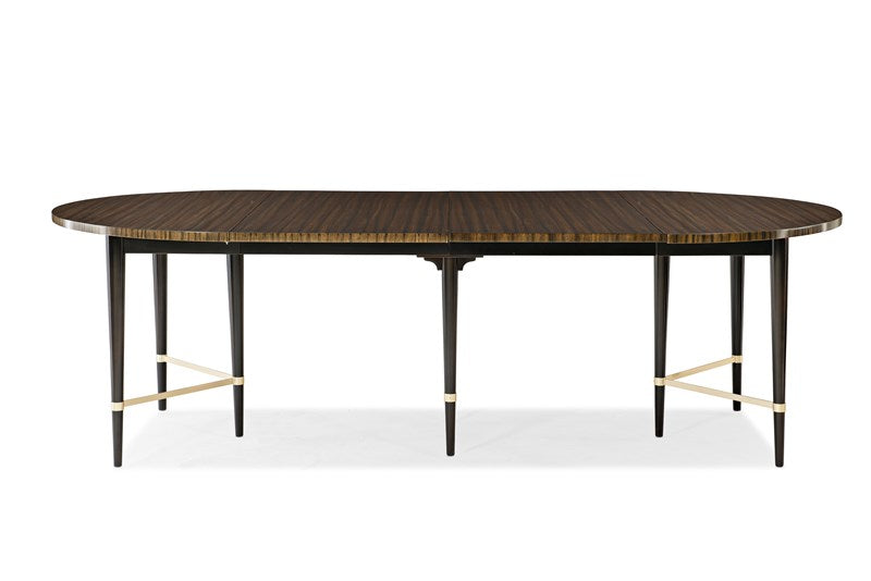 Long And Short Of It Dining Table