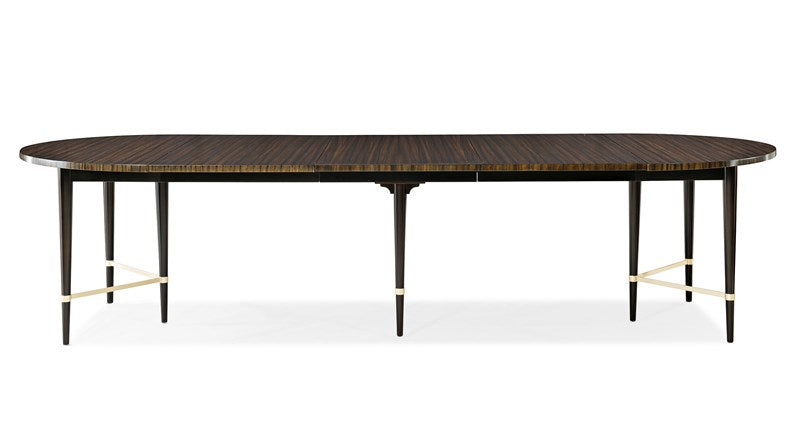 Long And Short Of It Dining Table