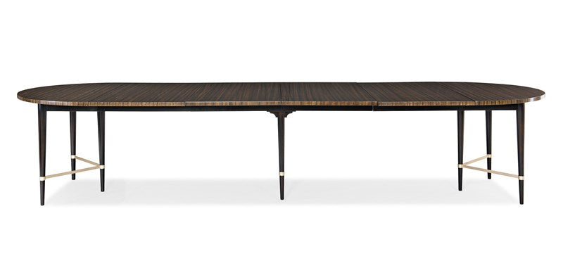 Long And Short Of It Dining Table