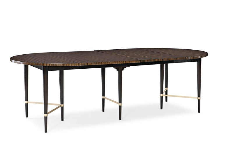 Long And Short Of It Dining Table