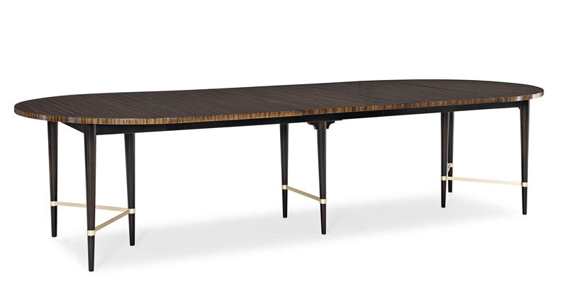 Long And Short Of It Dining Table