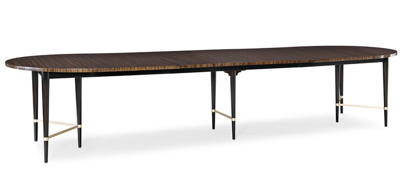 Long And Short Of It Dining Table