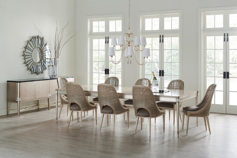 Get The Party Started Dining Table