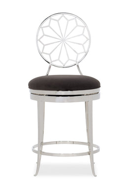 Inner Circle To The Counter Stool