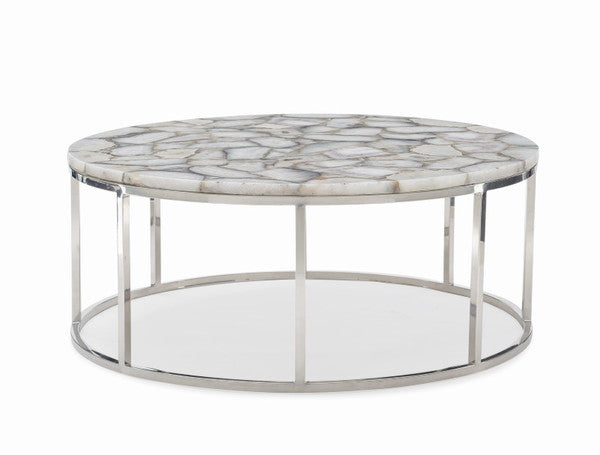 A Stones Throw Coffee Table