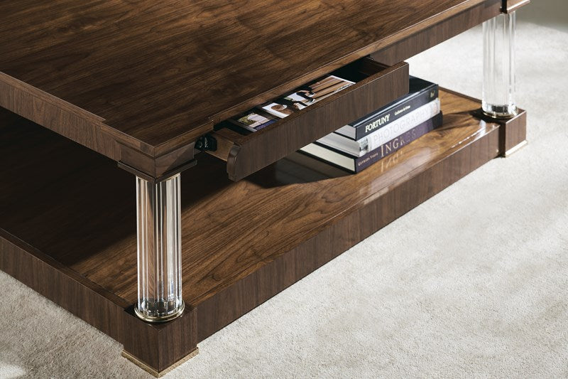 I Need A Cocktail Coffee Table