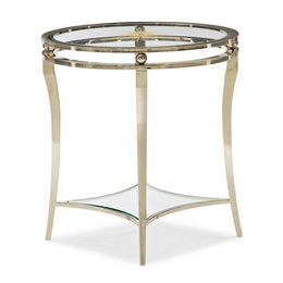 Rising Star Side Table