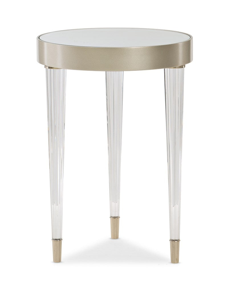 Tri Me Side Table