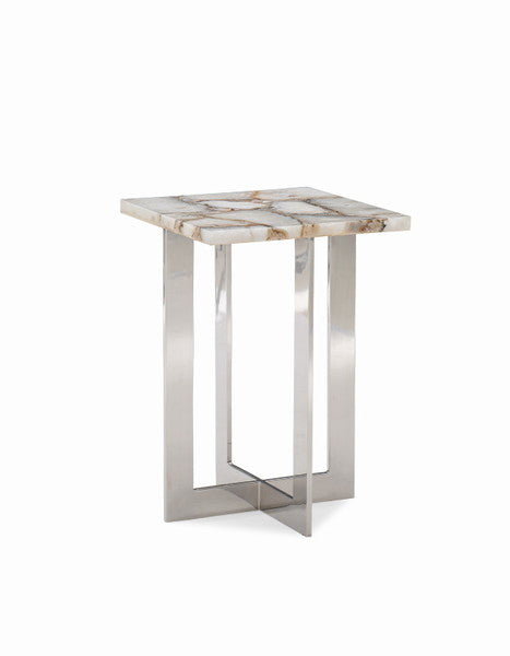 The Four Corners Side Table