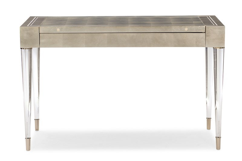 Moment Of Clarity Console Table