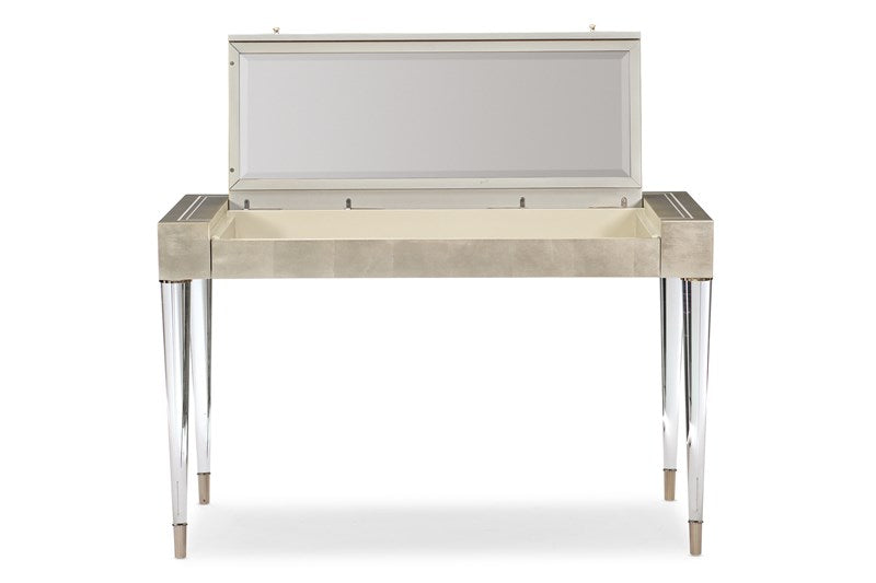 Moment Of Clarity Console Table