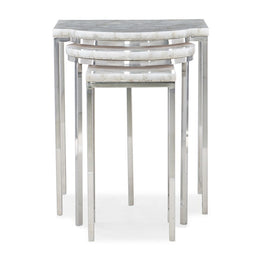 Trifecta Side Table