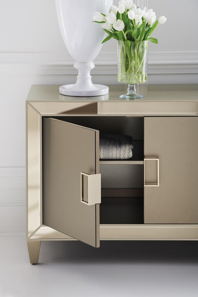 Media Mogul Storage Cabinet