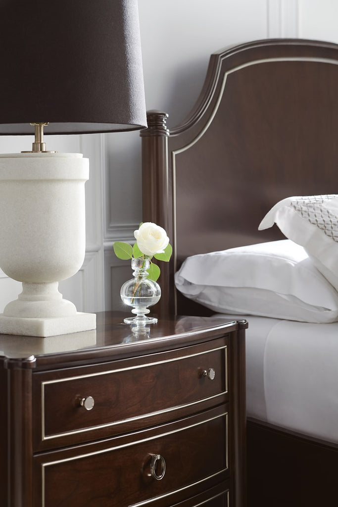 How Suite It Is Nightstand