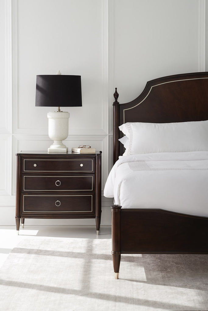 How Suite It Is Nightstand