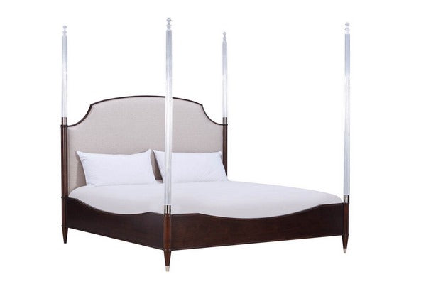 Crown Jewel Bed - Cal King W/Post