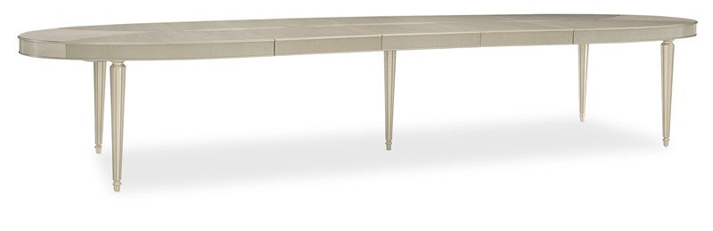 The Source Dining Table