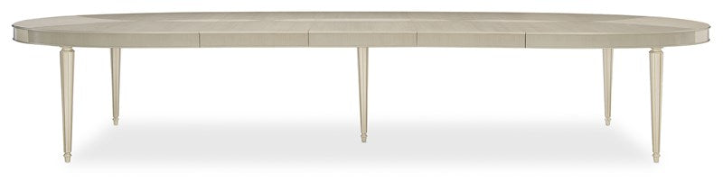 The Source Dining Table