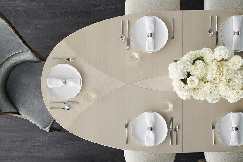 The Source Dining Table