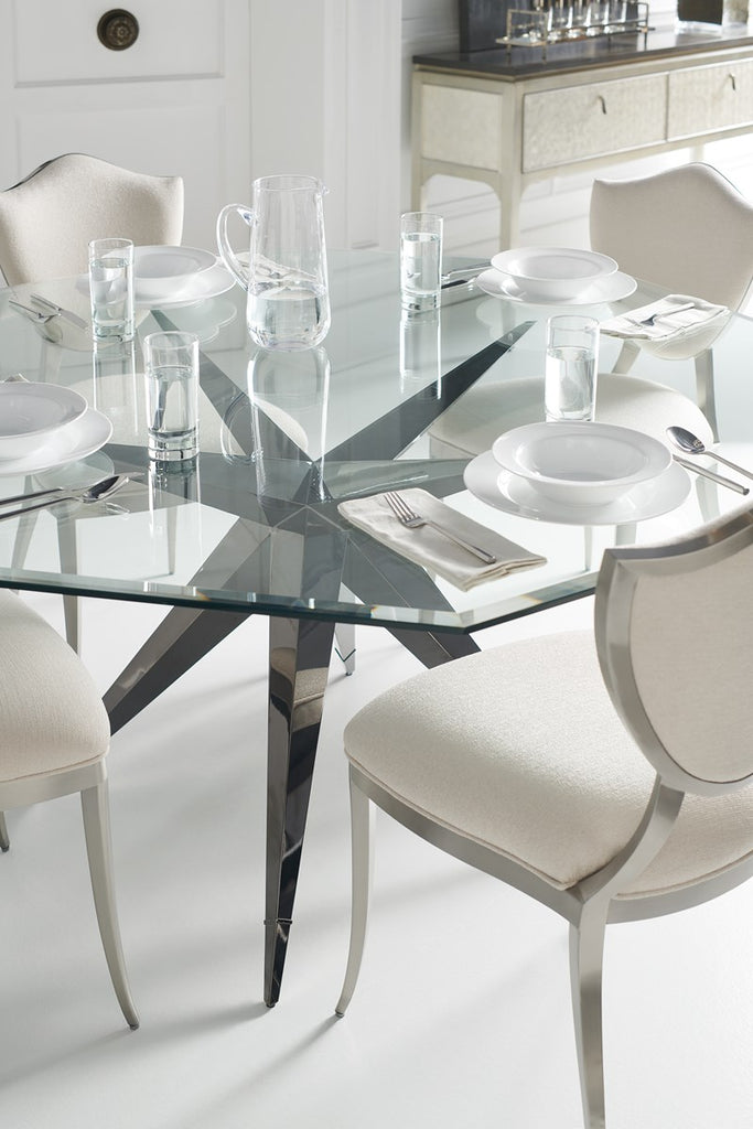 Twinkle Twinkle Base Dining Table