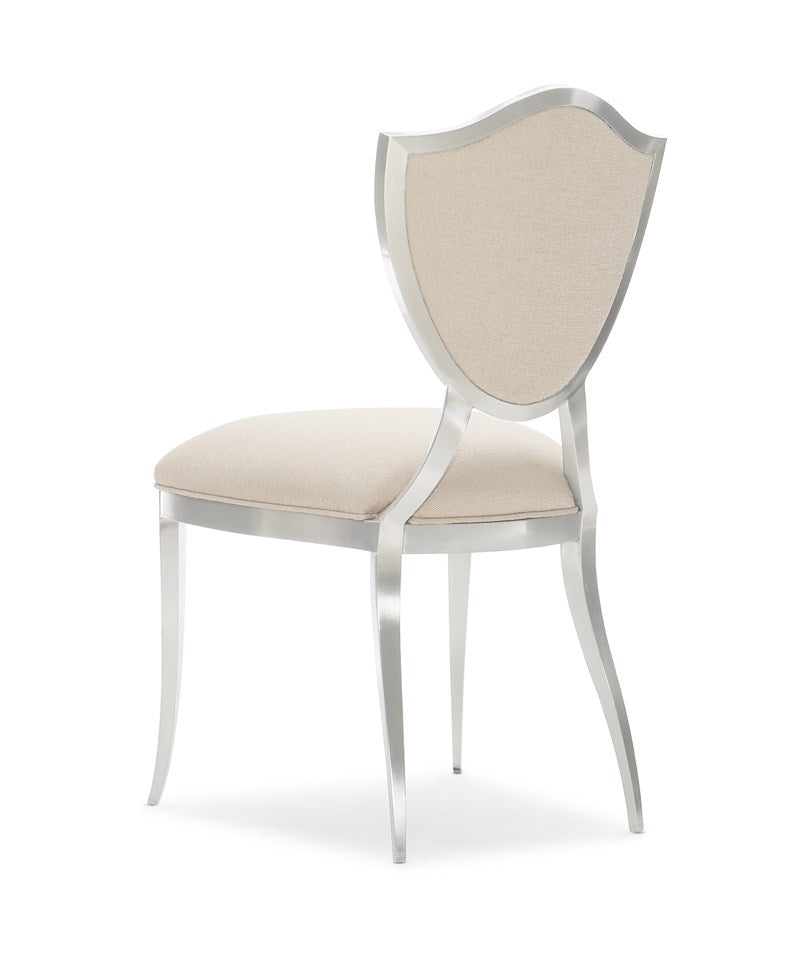 Shield Me Dining Chair