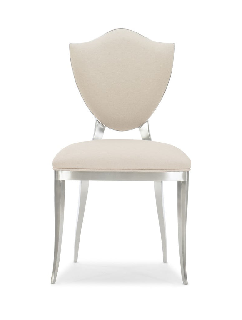 Shield Me Dining Chair