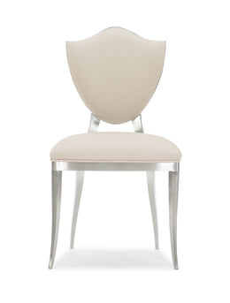 Shield Me Dining Chair