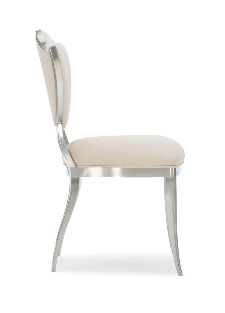 Shield Me Dining Chair