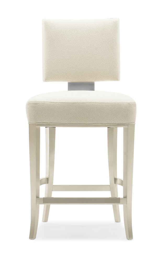 Reserved Seating Counter Stool