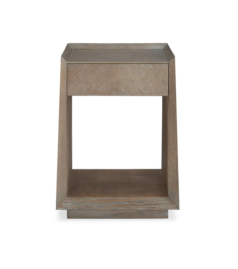 Bridges Side Table