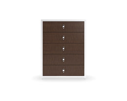 High Contrast Armoire