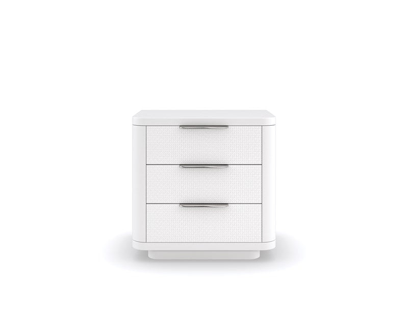 Touch Base Nightstand