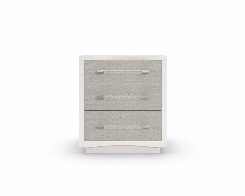 Clarity Nightstand