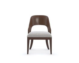 Open Seating Dining Chair