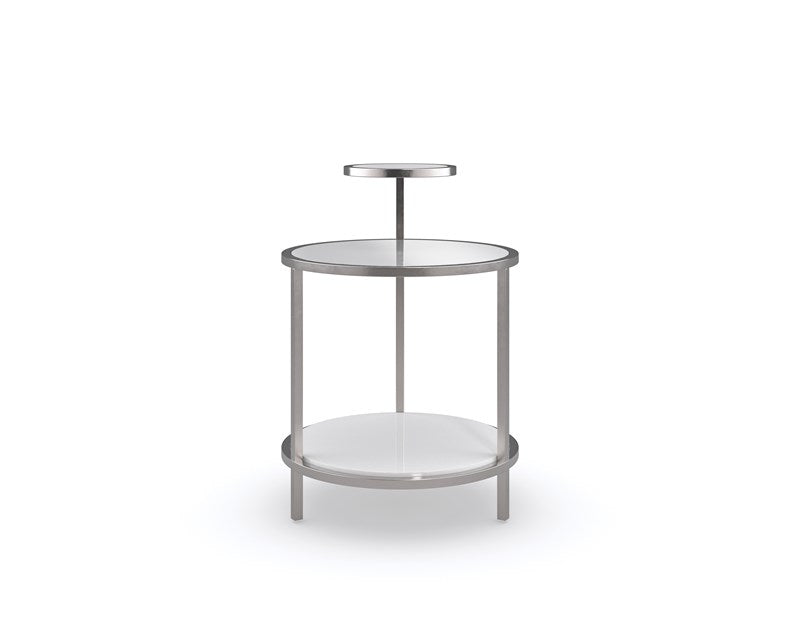 Over Sight Side Table