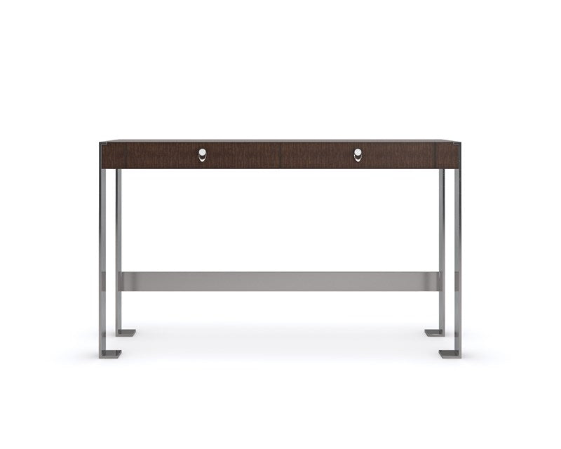 Open For Business Console Table