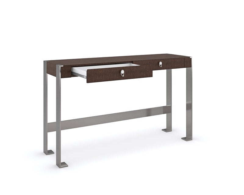 Open For Business Console Table