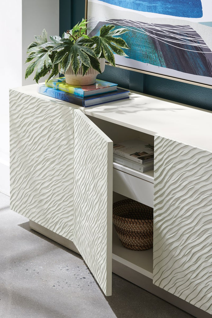 Ebb And Flow Storage Cabinet