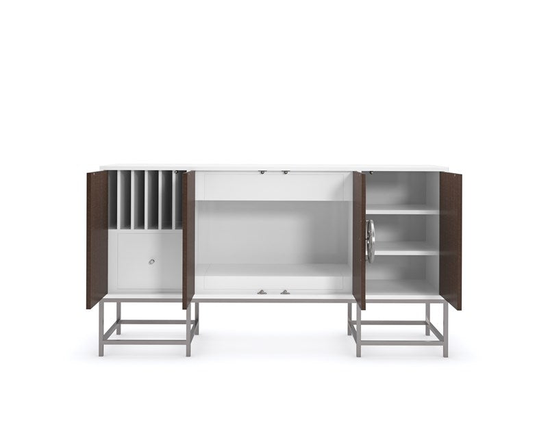 A Touch Of Class Bar Cabinet