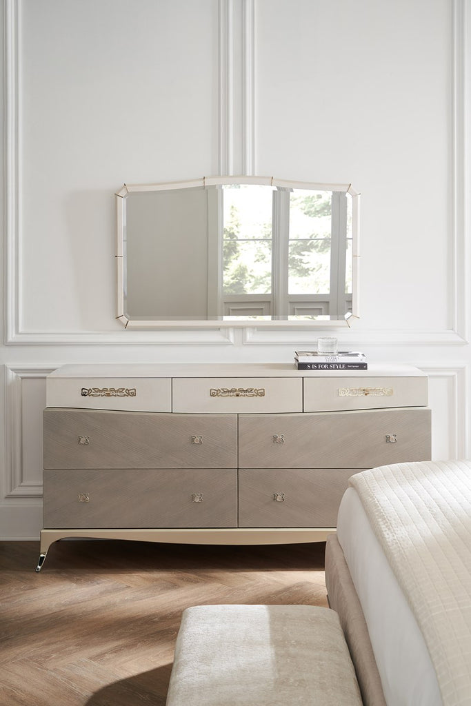 Tempo Dresser