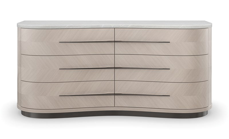 Roam Dresser