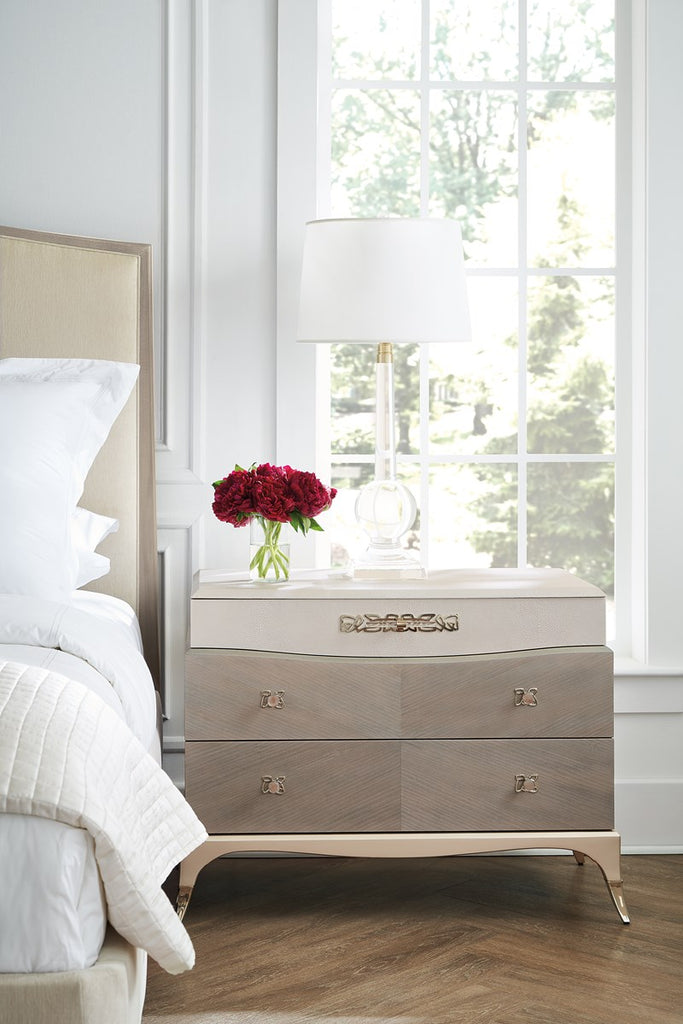 Vibrato Nightstand