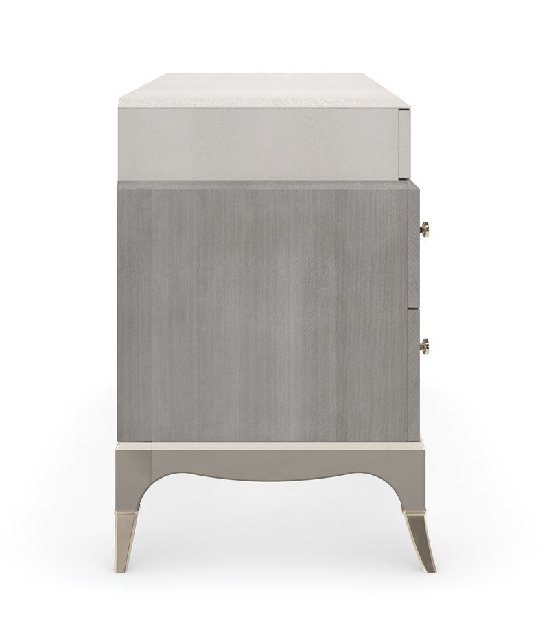 Vibrato Nightstand