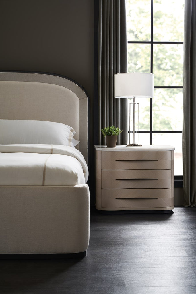 Nomadic Nightstand