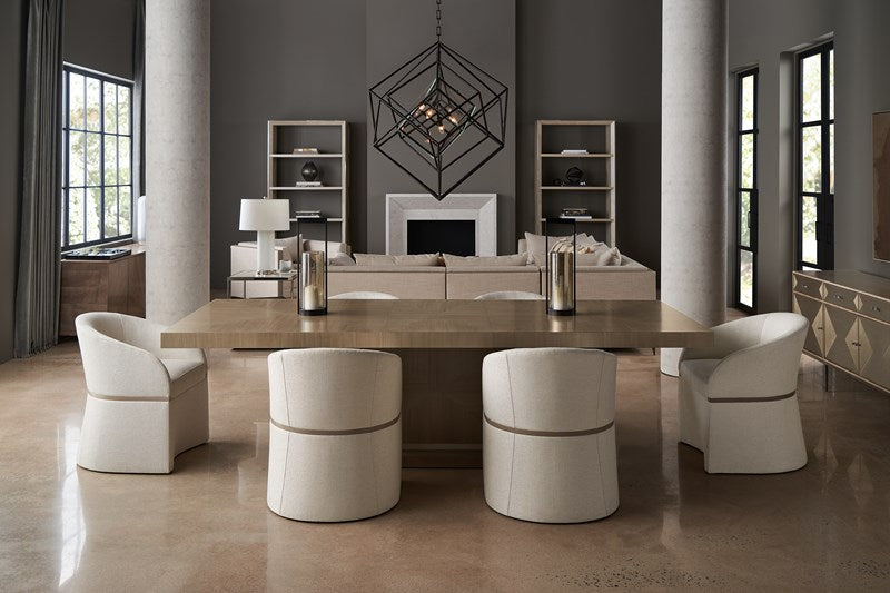 Horizon Dining Table