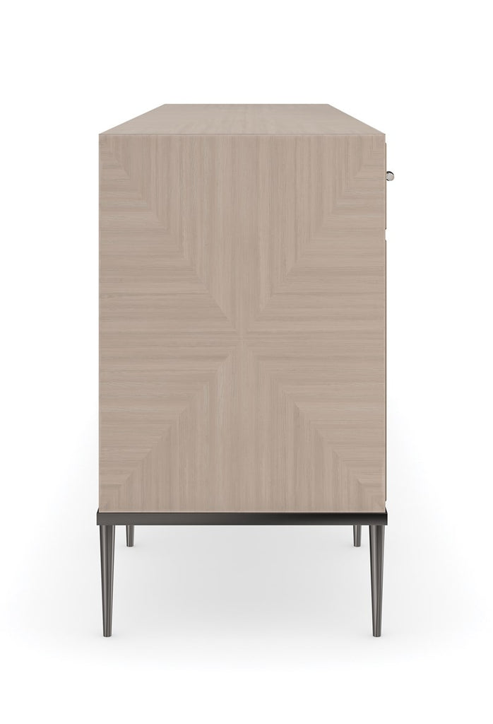 Low Rise Bar Cabinet