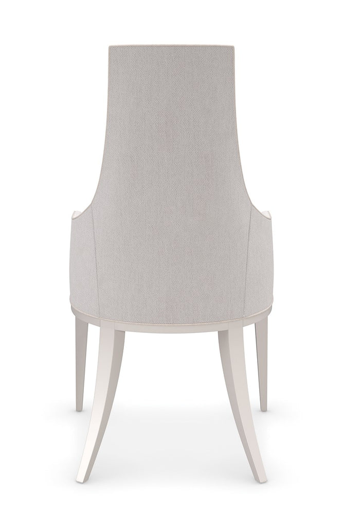 Tall Order Arm Chair - Stardust