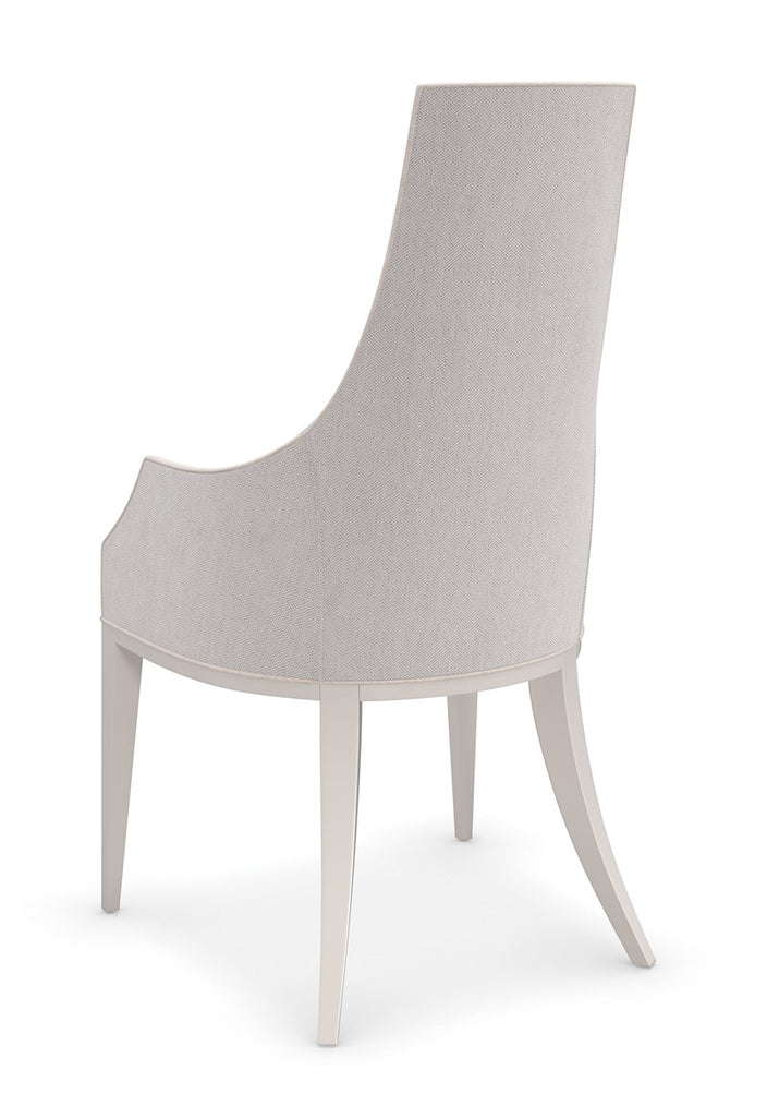 Tall Order Arm Chair - Stardust